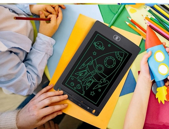 Piešimo planšetė vaikams - Originalu-pigu