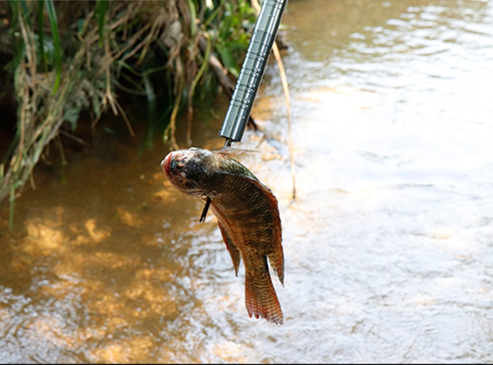 Universalus sulankstomas kastuvas - Originalu-pigu