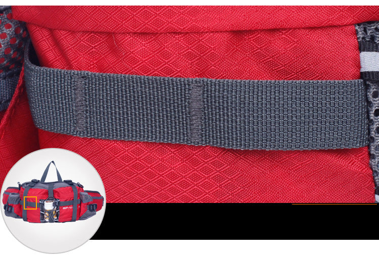 Lengva juosmens rankinė - Originalu-pigu