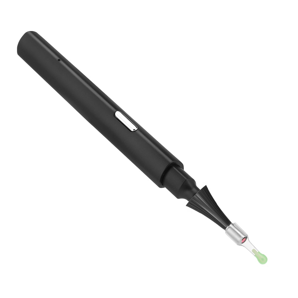 Otoskopinis ausų valiklis - Originalu-pigu