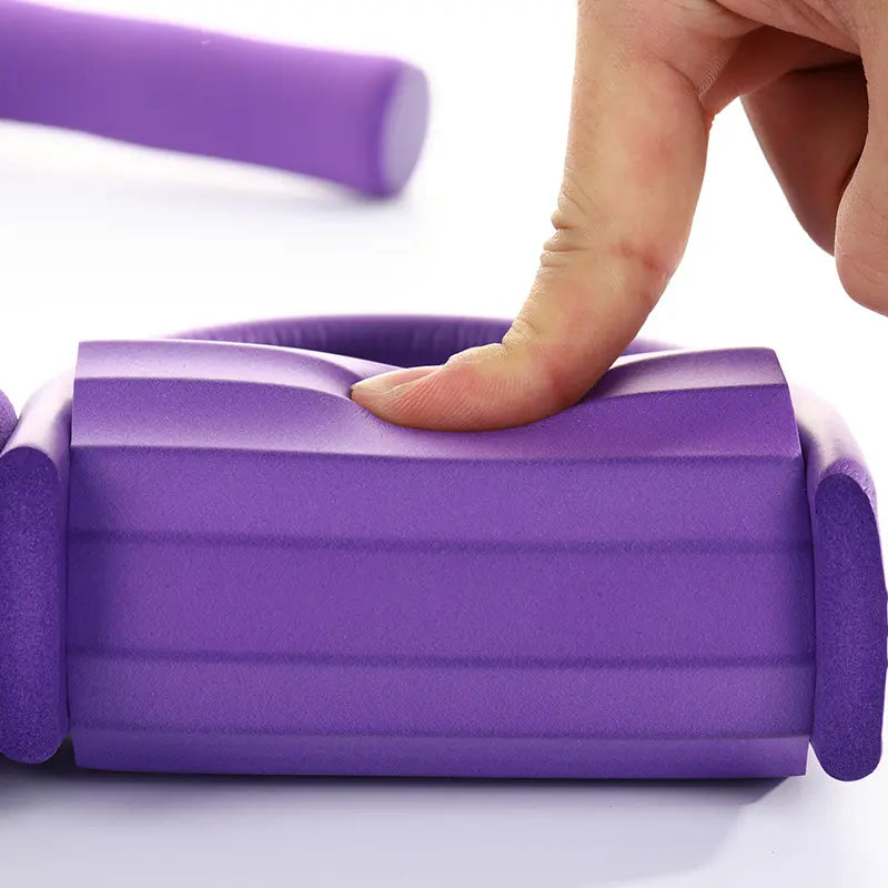 Elastinės fitneso gumos - Originalu-pigu