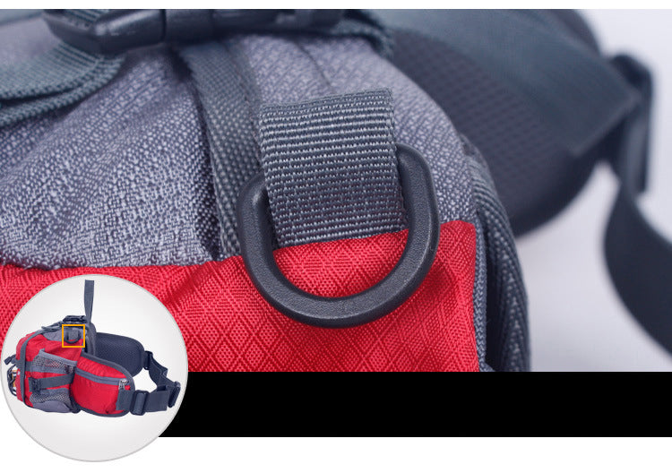 Lengva juosmens rankinė - Originalu-pigu