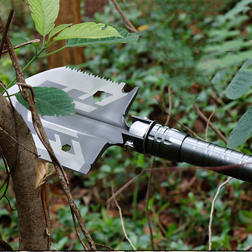 Universalus sulankstomas kastuvas - Originalu-pigu