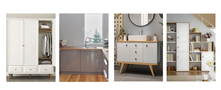 Vyrių remonto plokštės (24 vnt.) - Originalu-pigu