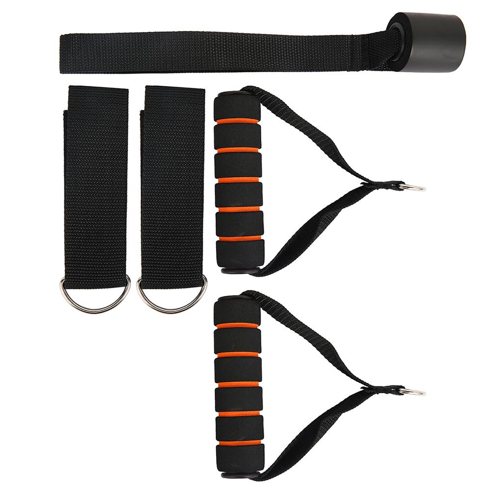 Pasipriešinimą sukuriančios gumos sportui FlexaVibe™ - Originalu-pigu