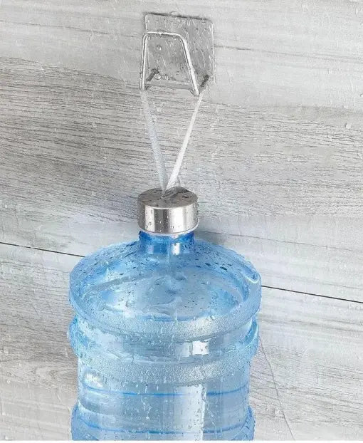 Kempinės laikiklis (5vnt) - Originalu-pigu