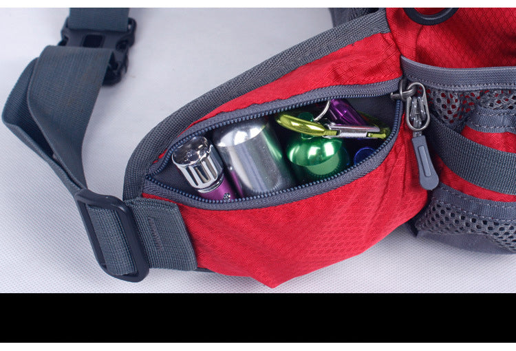 Lengva juosmens rankinė - Originalu-pigu