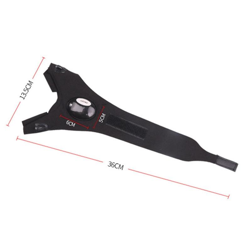 LED šviečianti pirštinė - Originalu-pigu