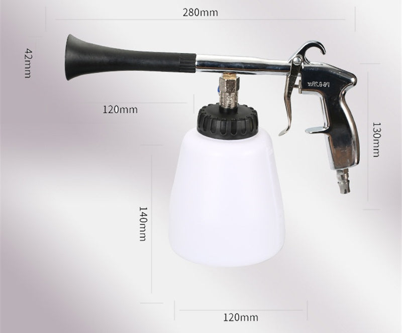 Automobilio valymo prietaisas - Originalu-pigu