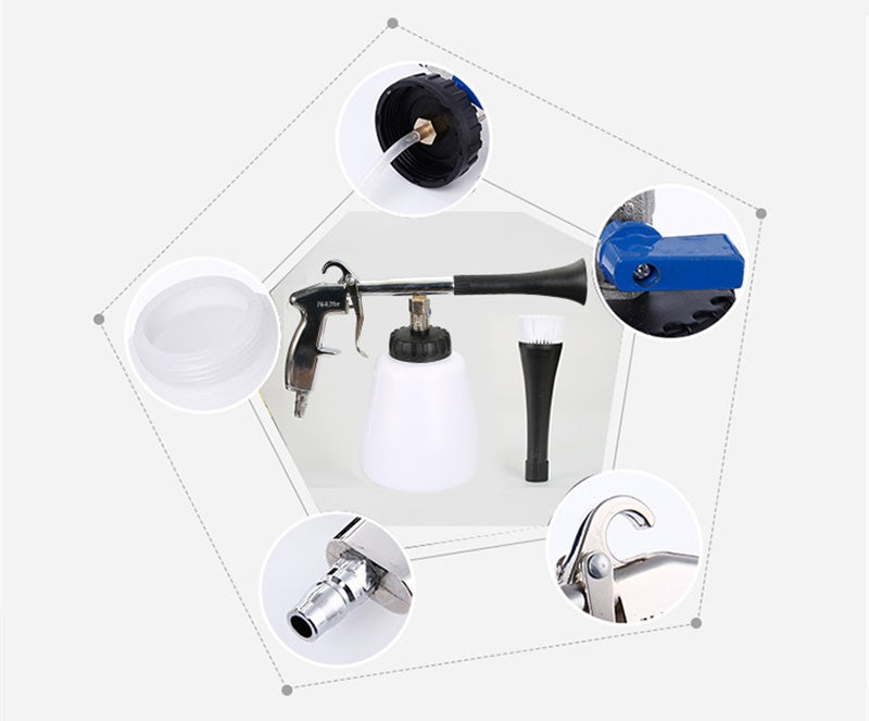 Automobilio valymo prietaisas - Originalu-pigu