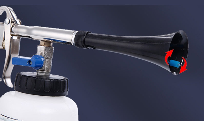 Automobilio valymo prietaisas - Originalu-pigu