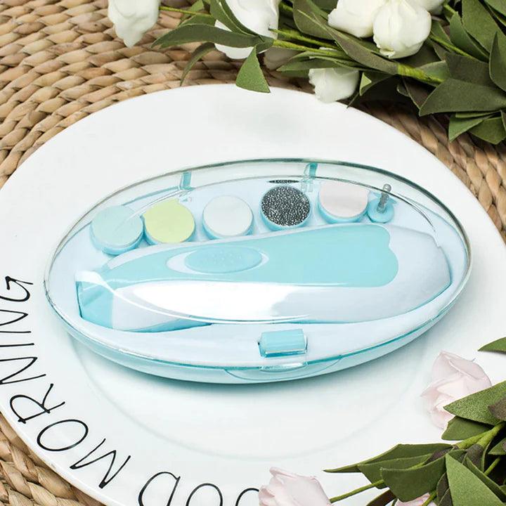 Elektrinė nagų dildė vaikams - Originalu-pigu