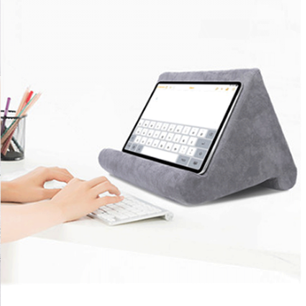 Minkšta pagalvė - stovas - Originalu-pigu