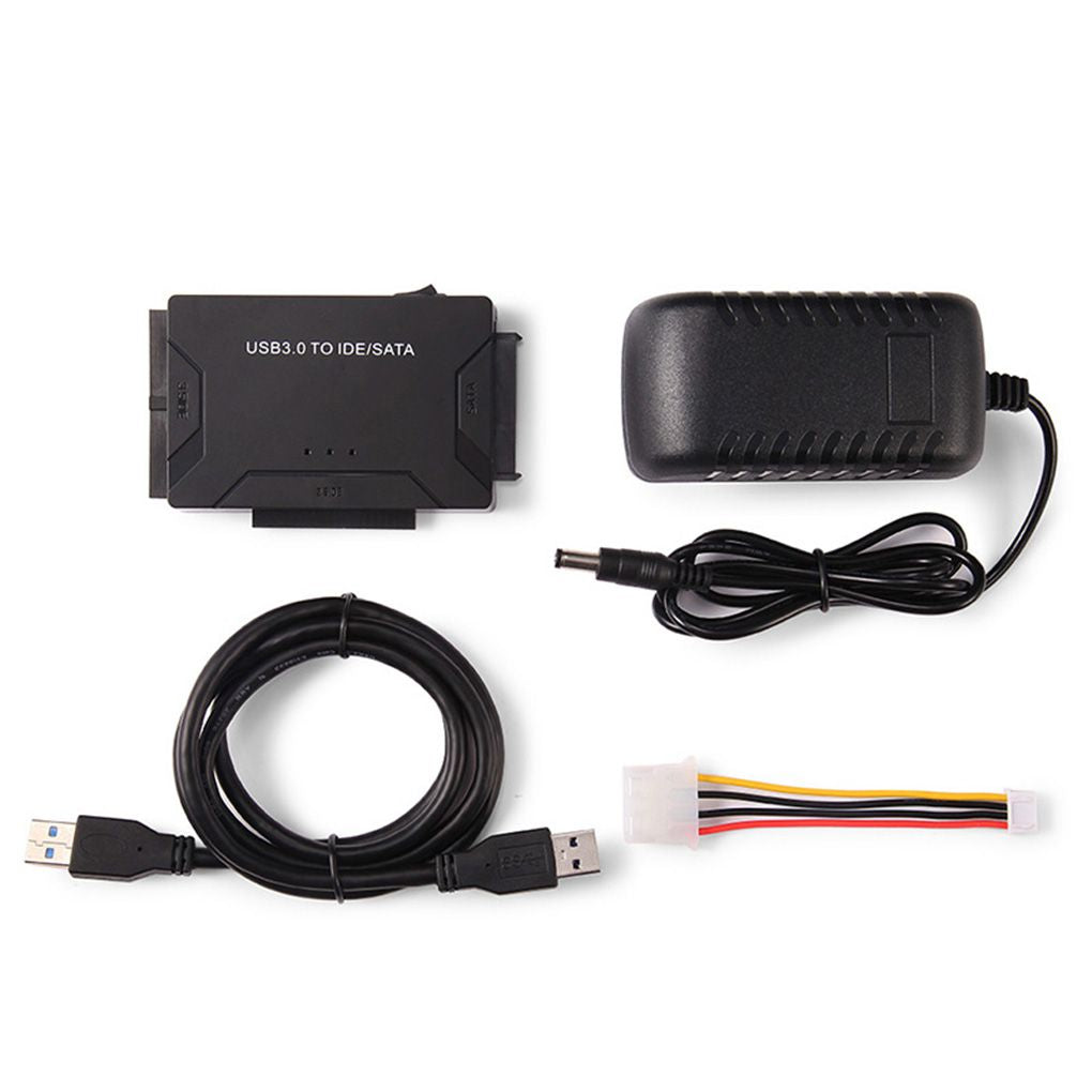 Išorinis diskas failų atkūrimui - Originalu-pigu