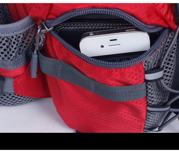 Lengva juosmens rankinė - Originalu-pigu