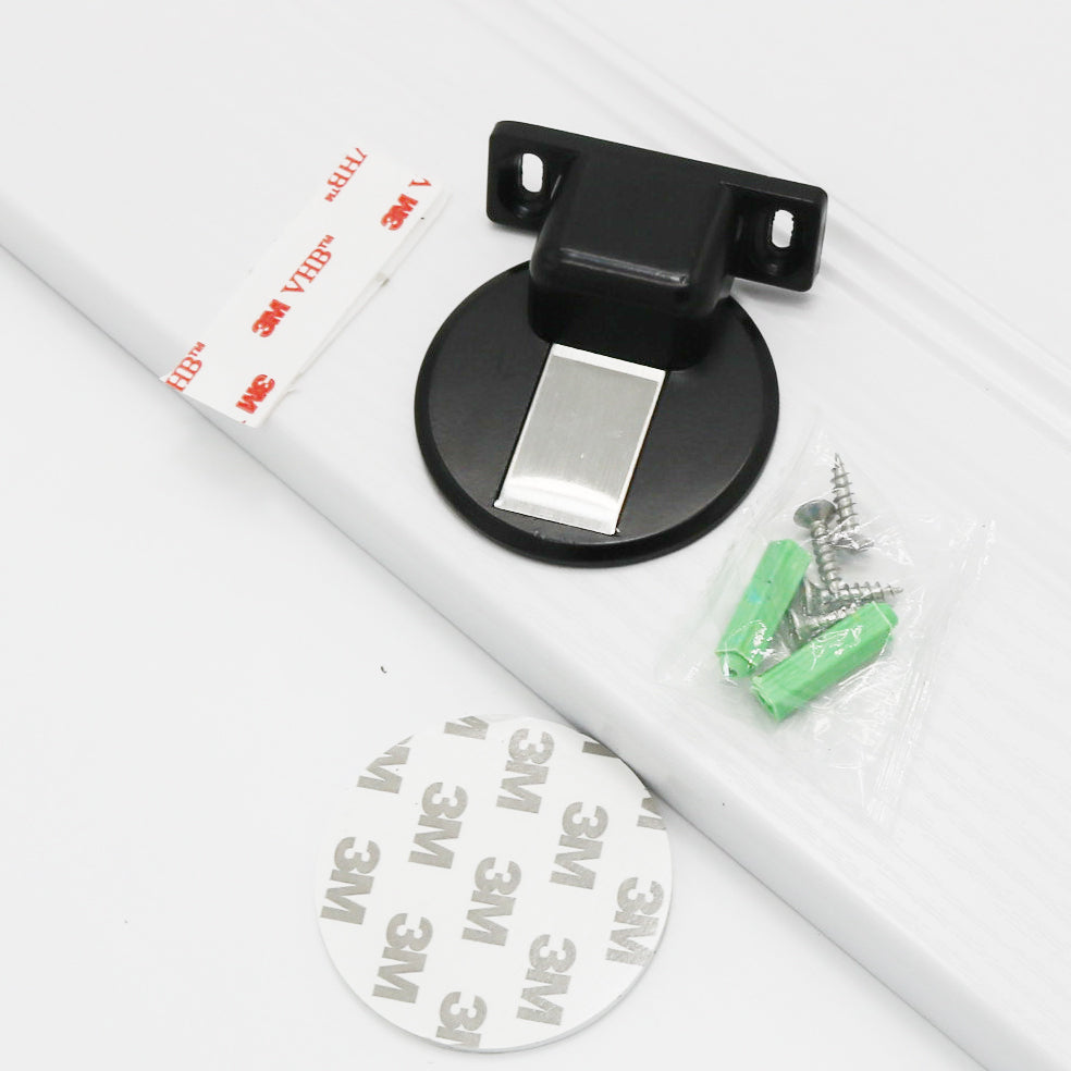 Magnetinis durų stabdis (3vnt) - Originalu-pigu