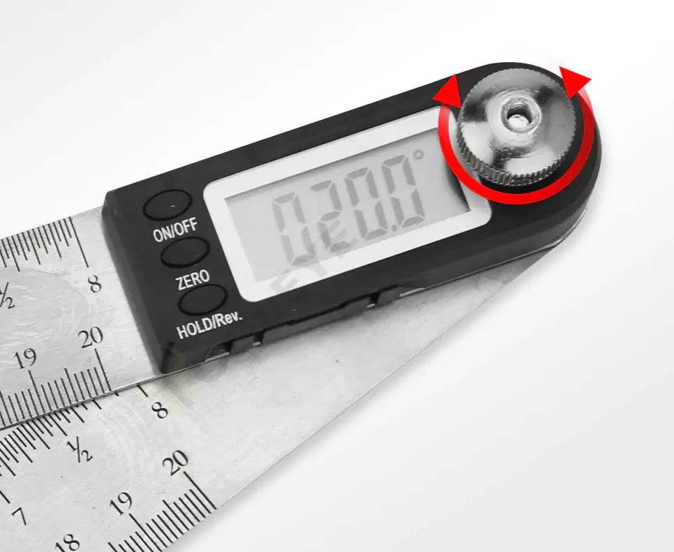 Kampomatis su ekranu - Originalu-pigu