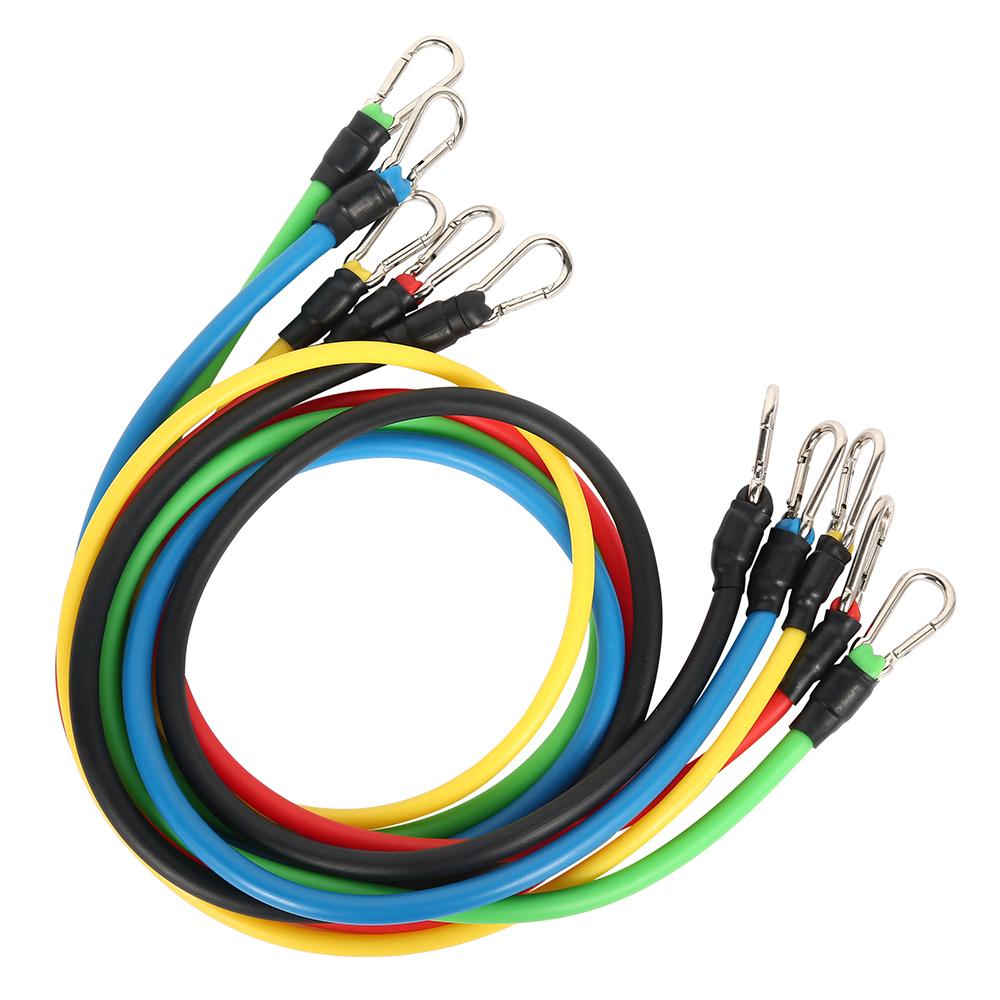 Pasipriešinimą sukuriančios gumos sportui FlexaVibe™ - Originalu-pigu