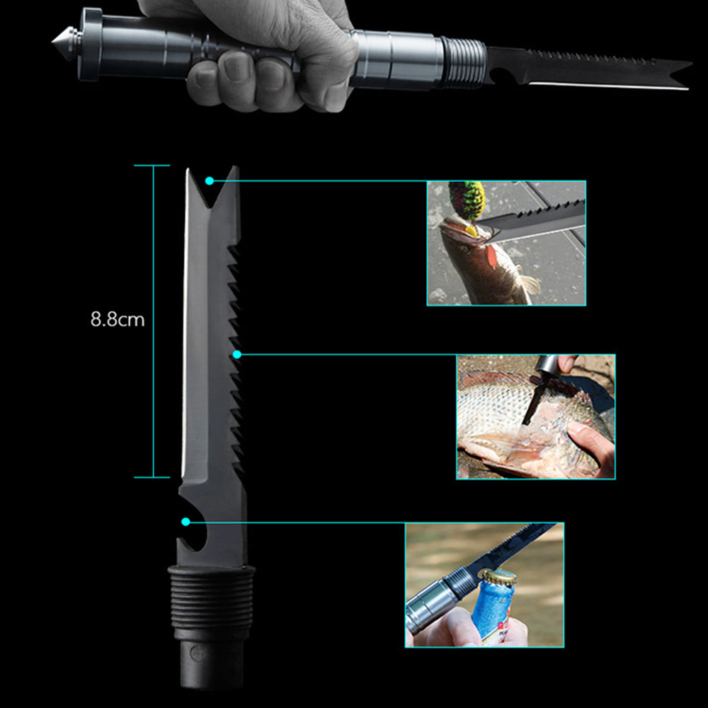 Universalus sulankstomas kastuvas - Originalu-pigu
