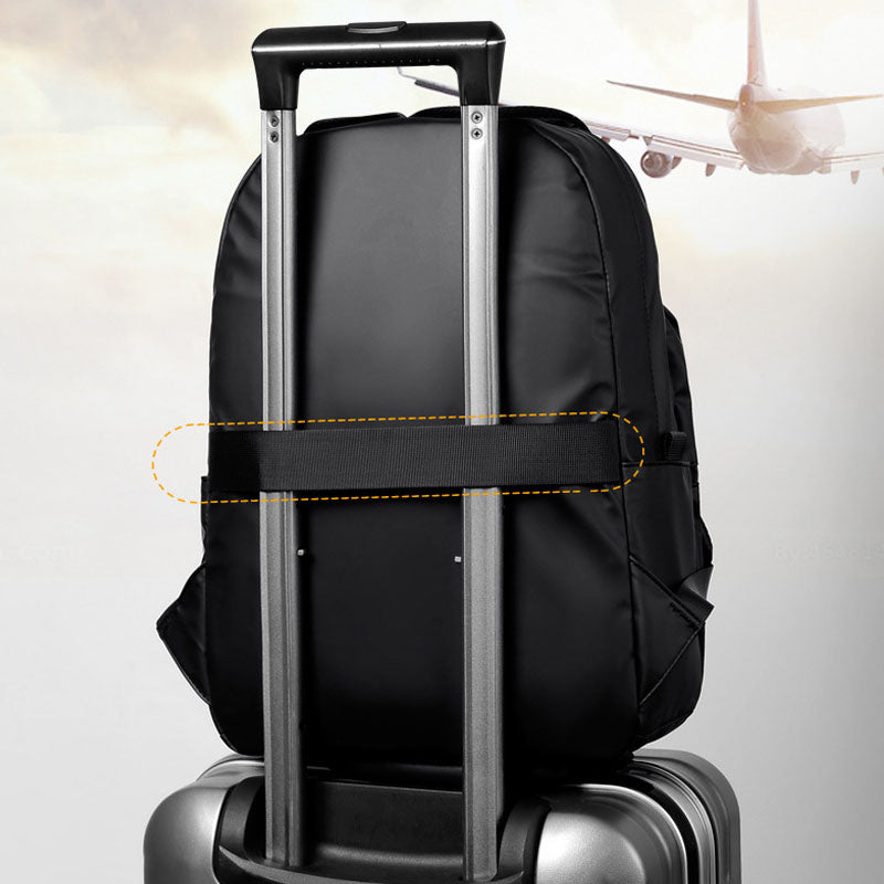 Vandeniui atspari kuprinė - Originalu-pigu