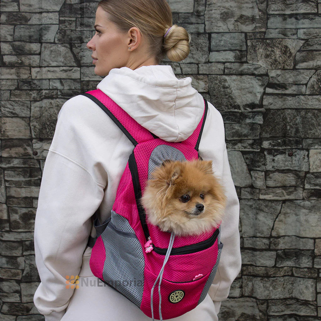 Kuprinė gyvūnui - Originalu-pigu