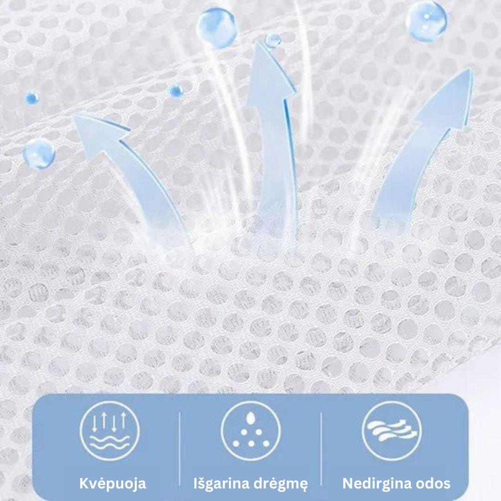 Kūdikio nešyklė - Originalu-pigu