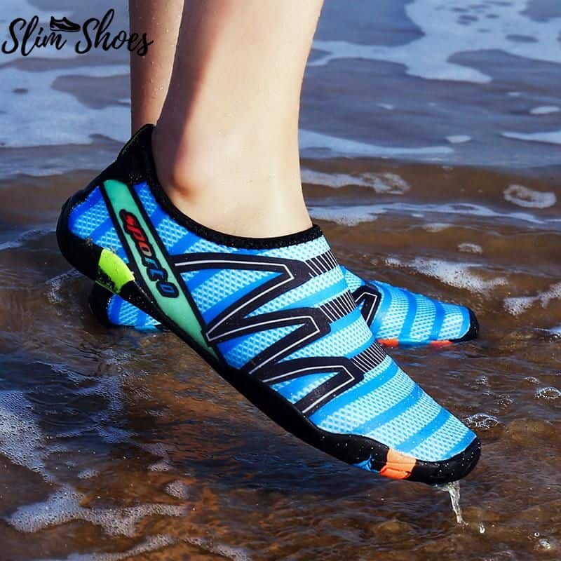 Greitai džiūnantys vandens batai - Originalu-pigu