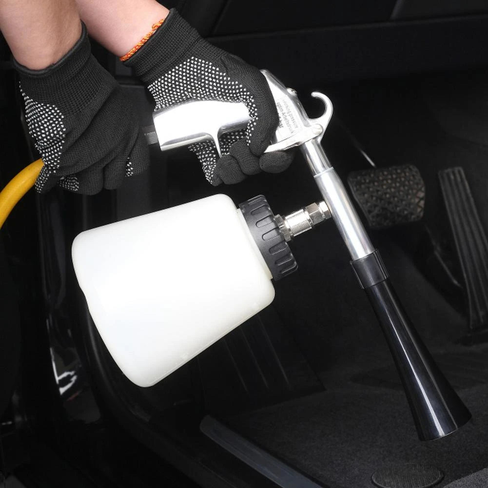 Automobilio valymo prietaisas - Originalu-pigu