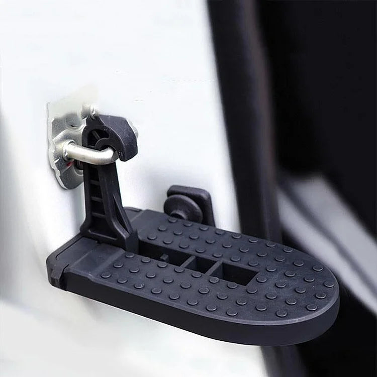 Stogo bagažinės laiptelis (3 vnt.) - Originalu-pigu