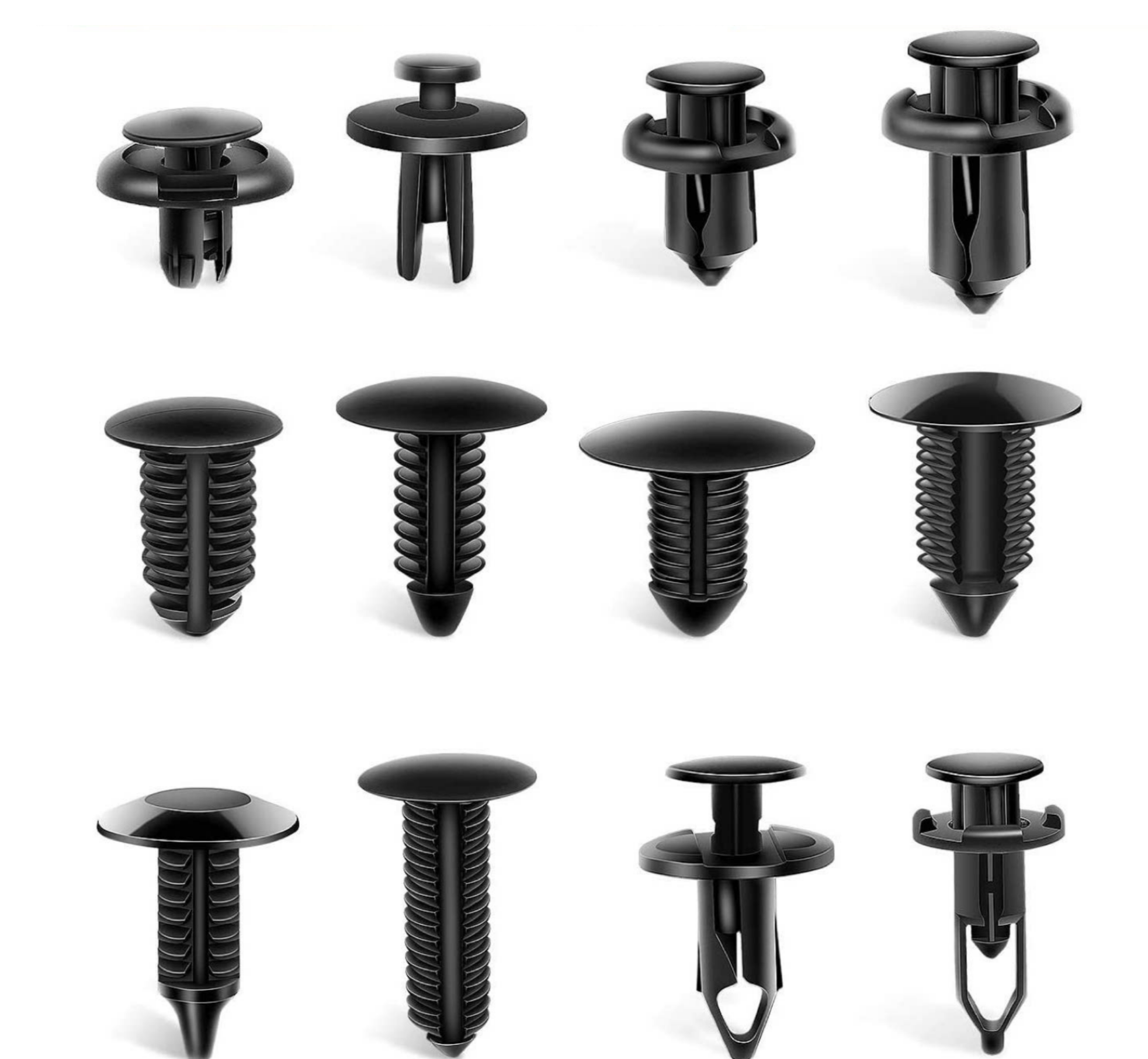 Tvirtinimo detalės automobiliui - Originalu-pigu