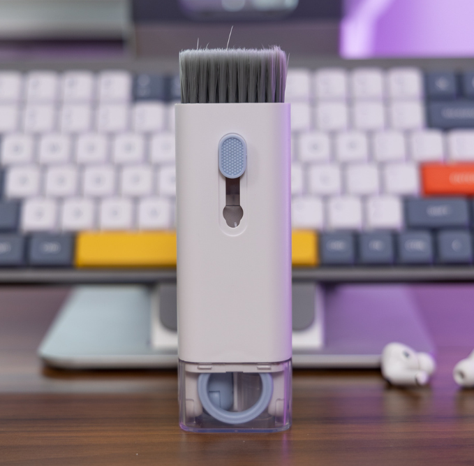 Elektronikos prietaisų valymo rinkinys - Originalu-pigu