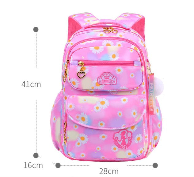 Mergaitiška kuprinė - Originalu-pigu