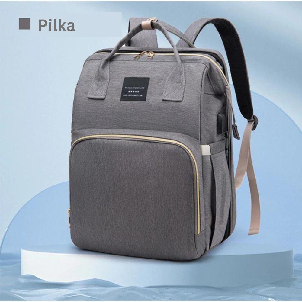 Universalus kūdikio krepšys - Originalu-pigu