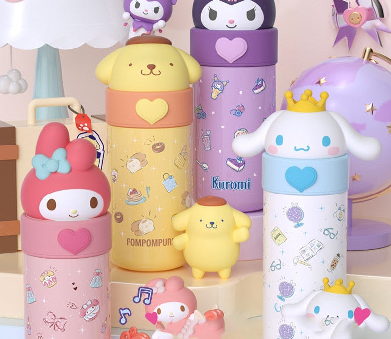 Vaikiškas termosas - Originalu-pigu