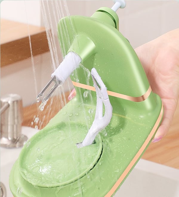 Automatinis vaisių skustukas - Originalu-pigu