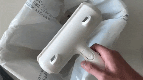 Gyvūnų plaukų surinkėjas - Originalu-pigu