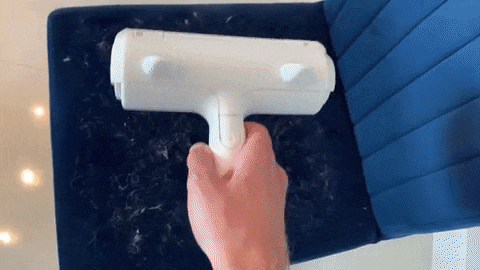 Gyvūnų plaukų surinkėjas - Originalu-pigu