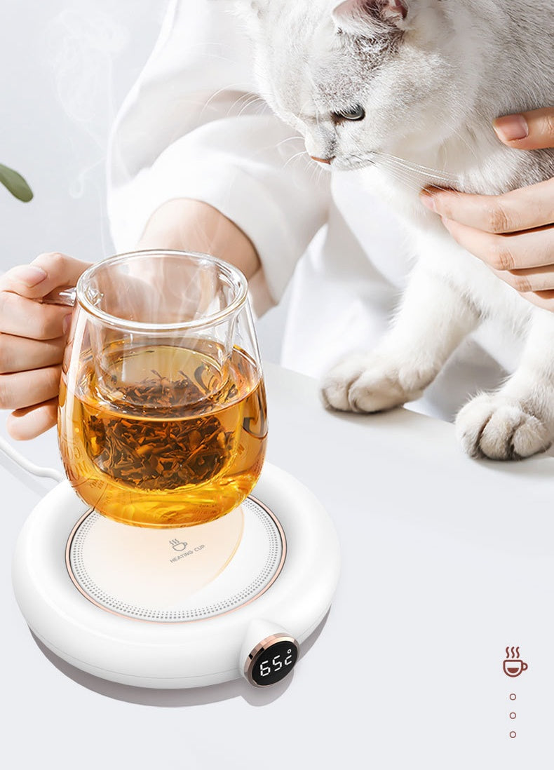 Nešiojamas šildantis padėkliukas - Originalu-pigu