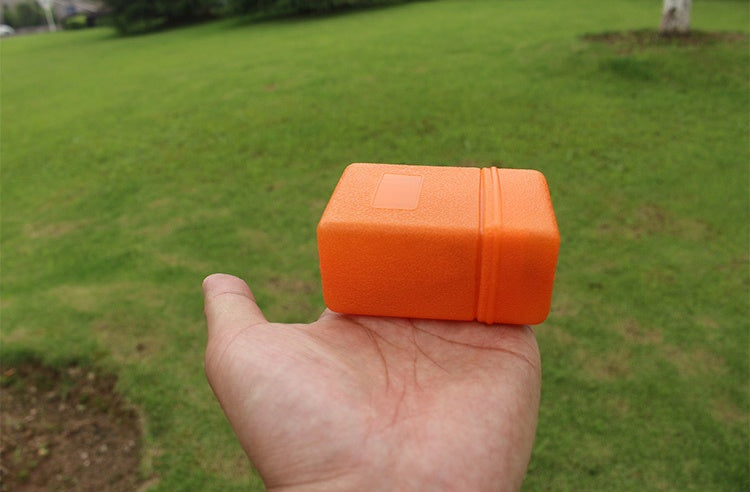 Mini lauko dujinė viryklė - Originalu-pigu