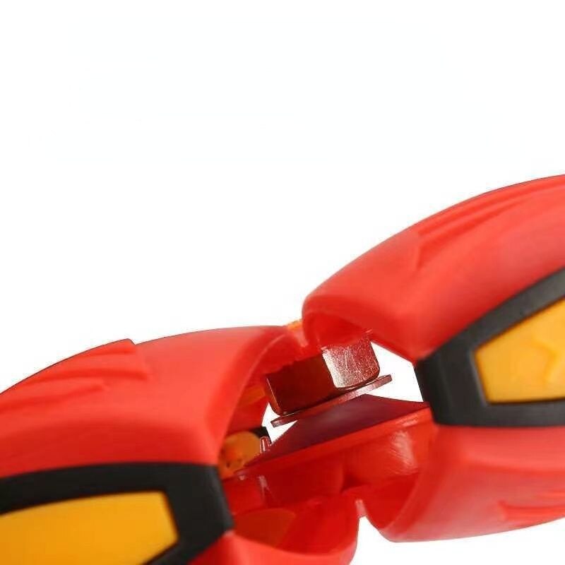 Skraidanti lėkštė - kamuolys - Originalu-pigu