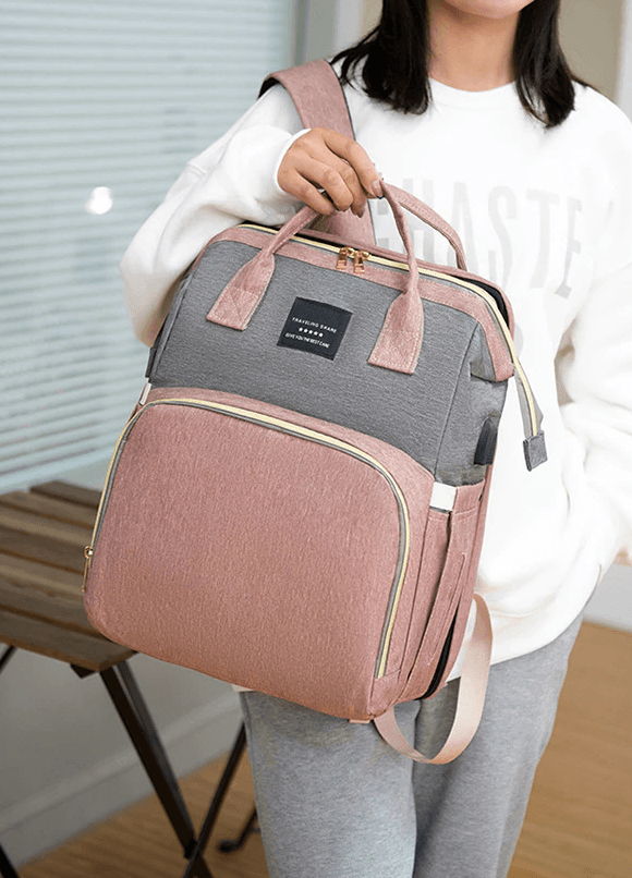 Universalus kūdikio krepšys - Originalu-pigu