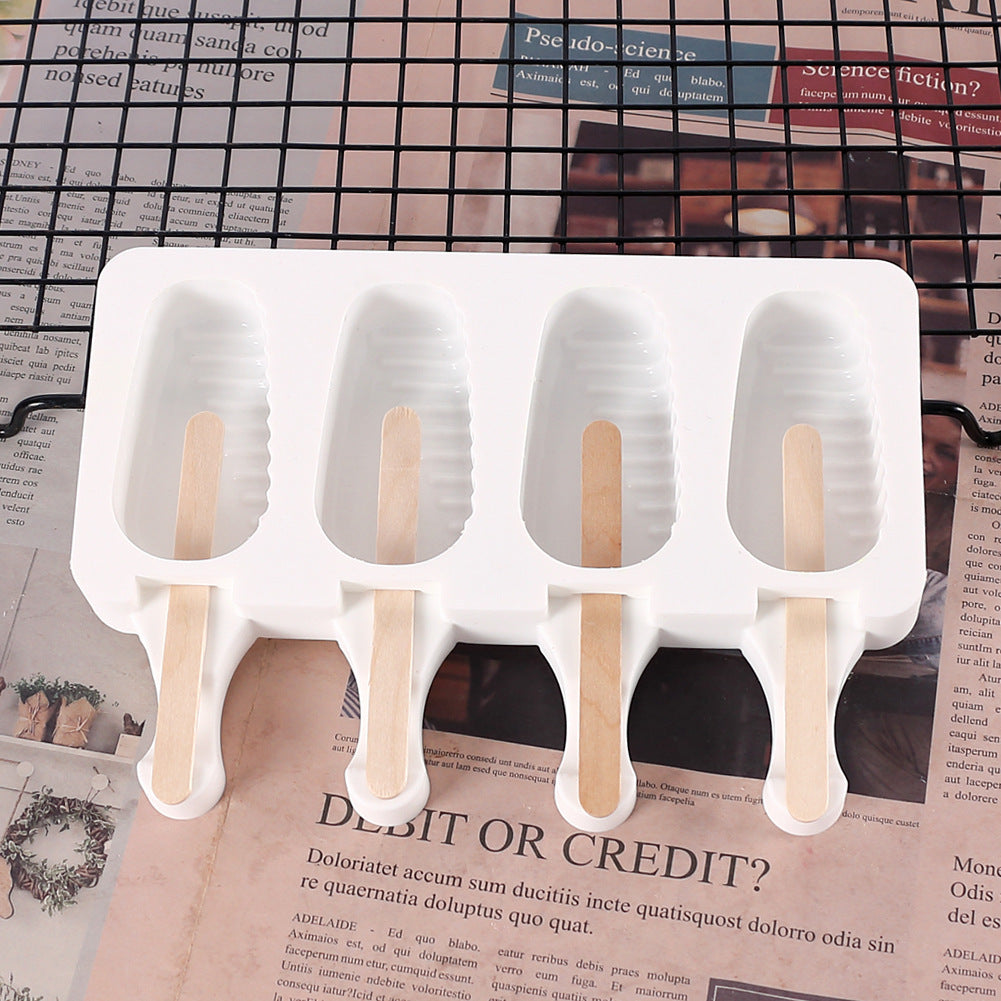 Ledų formelės - Originalu-pigu