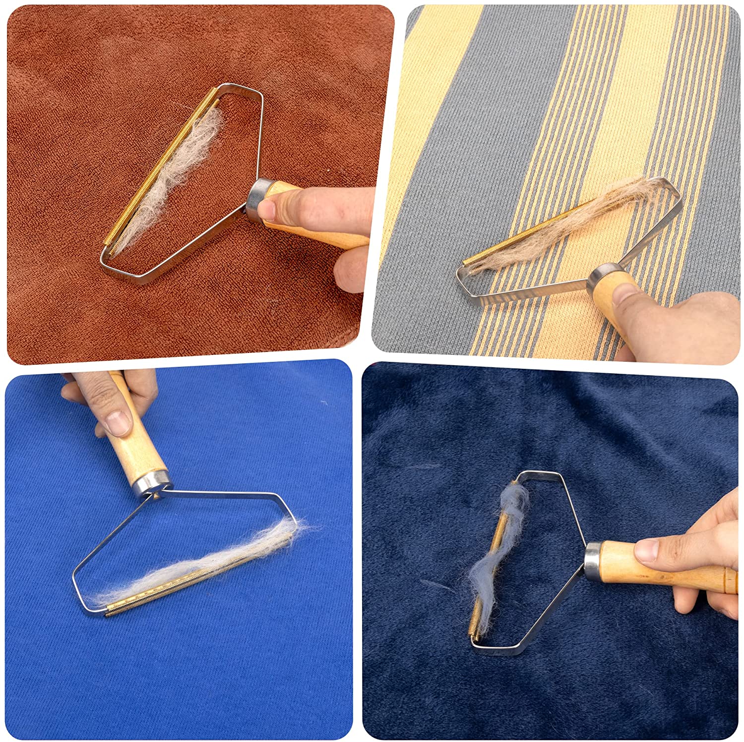 Plaukų ir pūkų surinkėjas - Originalu-pigu