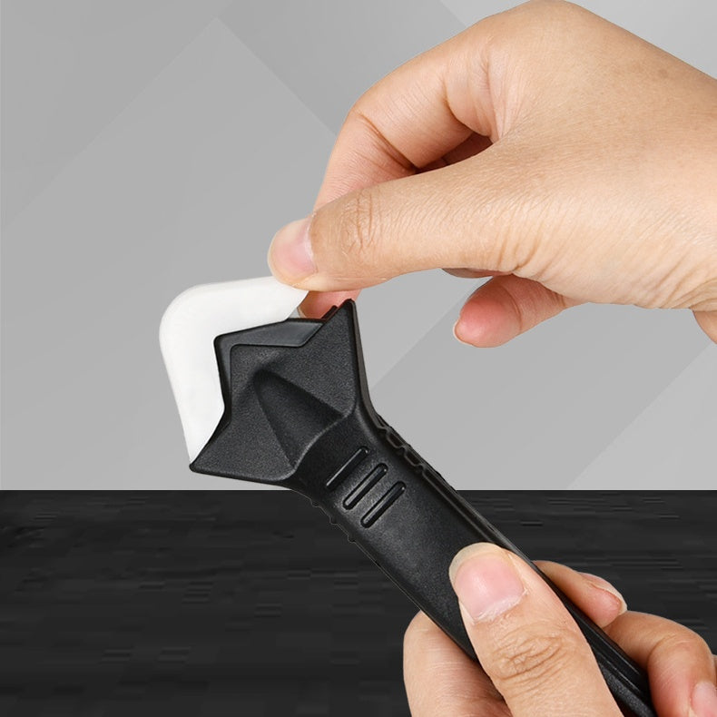 Silikono grandiklis - Originalu-pigu