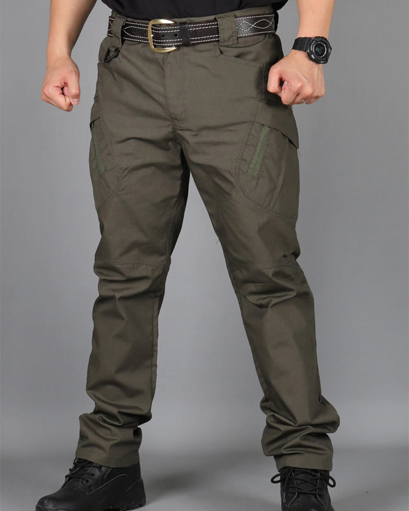 Taktinės kelnės - Originalu-pigu