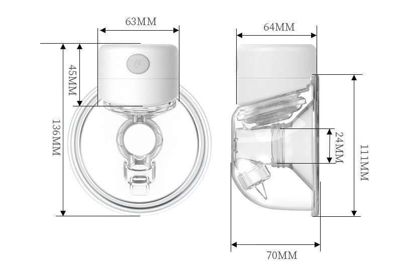 Lengvas elektrinis pientraukis - Originalu-pigu