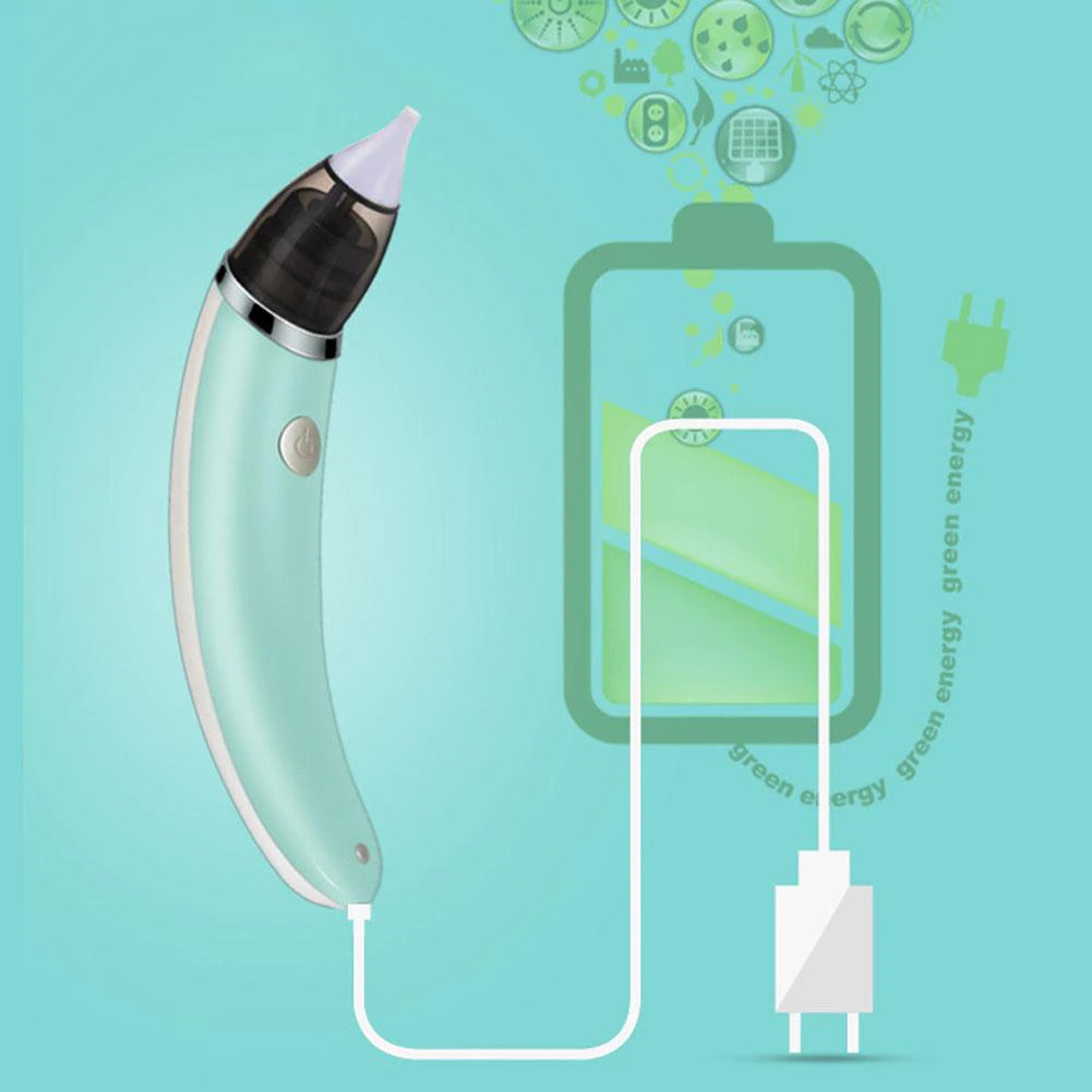 Nosies aspiratorius kūdikiams - Originalu-pigu