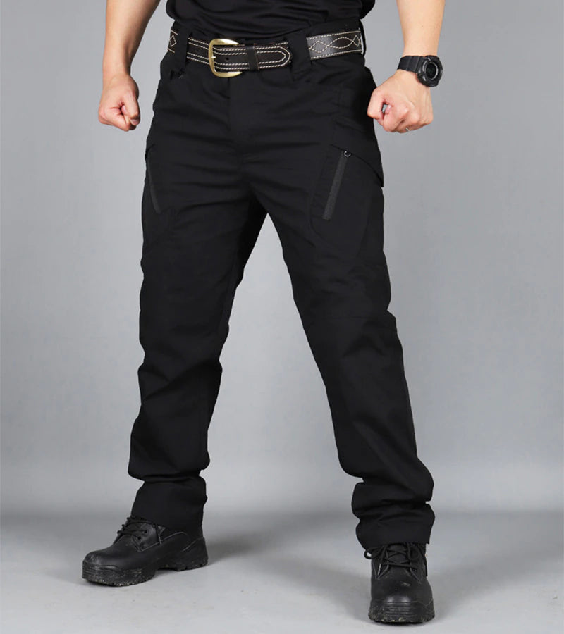 Taktinės kelnės - Originalu-pigu