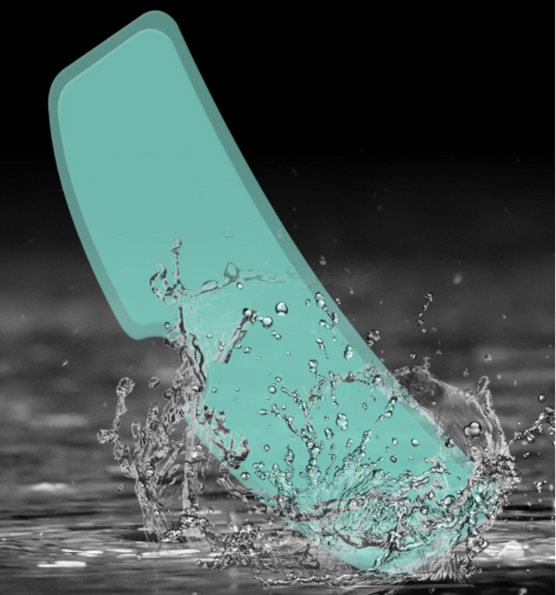 Nerasojanti šalmo plėvelė (3 vnt.) - Originalu-pigu