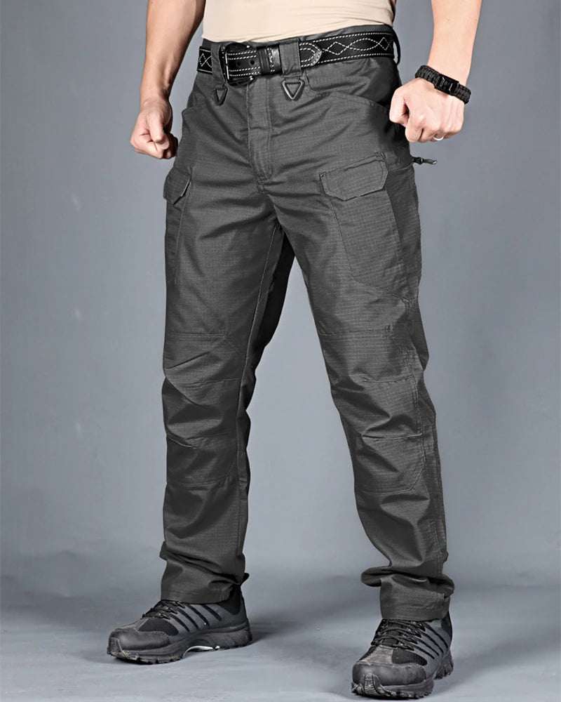 Taktinės kelnės - Originalu-pigu